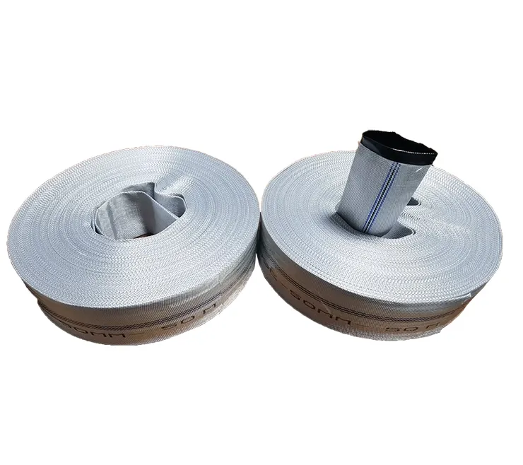 新乡超强耐磨编织水带